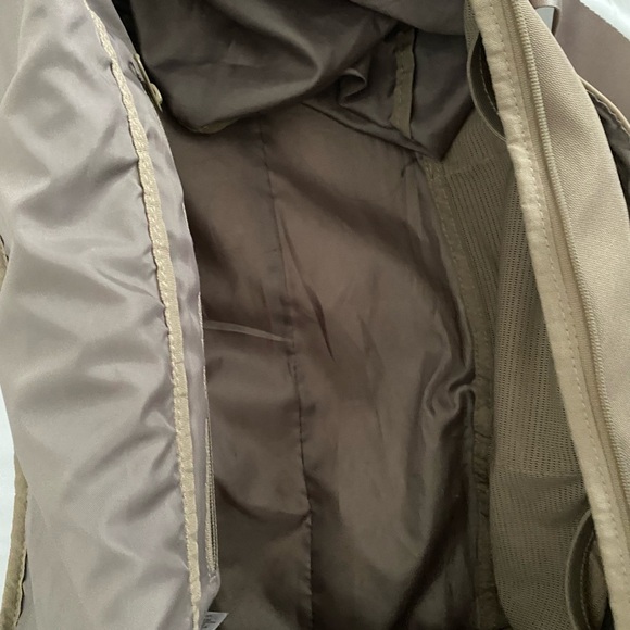 GYMSHARK TAN GYM BAG - Picture 3 of 5